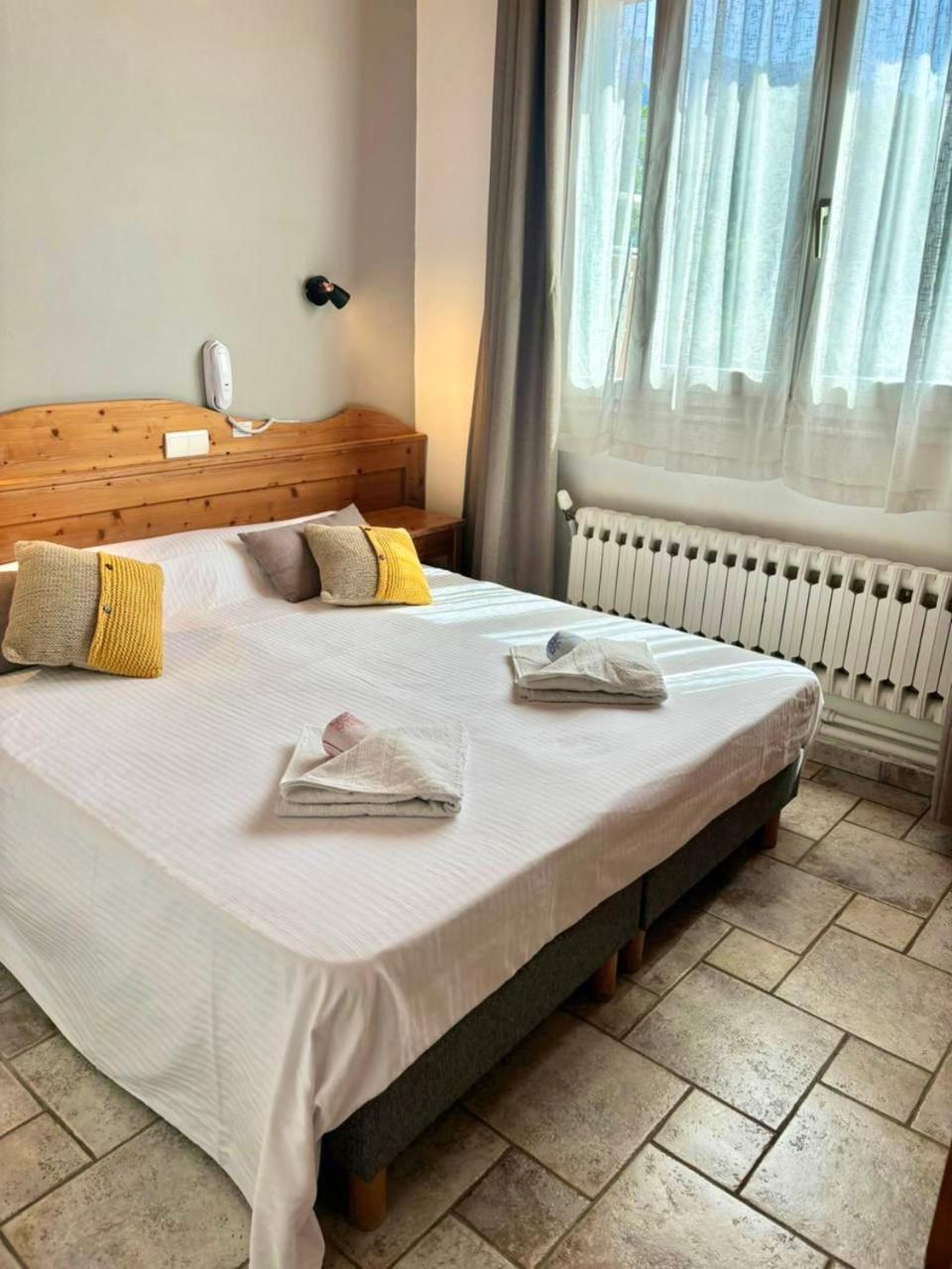 Hotel Sans Souci Jausiers Exteriör bild